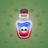 Magic Potion #2794