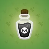 Magic Potion #2795