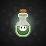 Magic Potion #2797