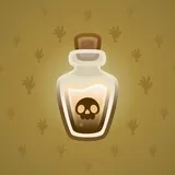 Magic Potion #2806