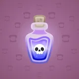 Magic Potion #2809