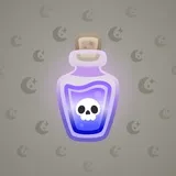 Magic Potion #2812