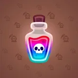 Magic Potion #2822