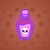 Magic Potion #2837