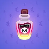 Magic Potion #2838