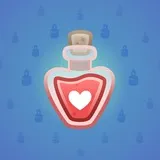 Magic Potion #2843