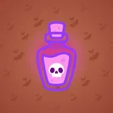 Magic Potion #2848