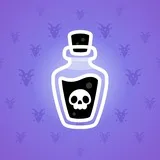 Magic Potion #2853