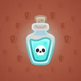 Magic Potion #2854