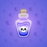 Magic Potion #2864