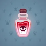 Magic Potion #2868