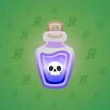 Magic Potion #2876