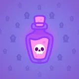 Magic Potion #2878