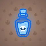 Magic Potion #2883