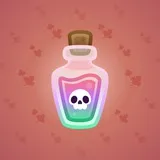 Magic Potion #2885
