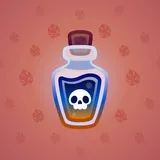 Magic Potion #2887