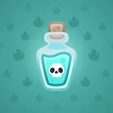 Magic Potion #2892