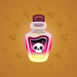 Magic Potion #2894