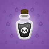 Magic Potion #2897