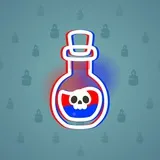 Magic Potion #290
