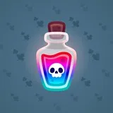 Magic Potion #2902