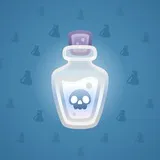 Magic Potion #292