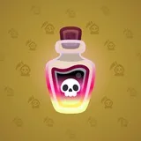 Magic Potion #2925
