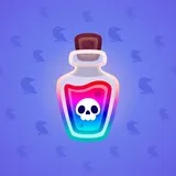 Magic Potion #2926