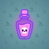 Magic Potion #2930