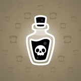 Magic Potion #2940