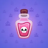 Magic Potion #2943