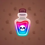 Magic Potion #2951