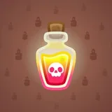 Magic Potion #2955