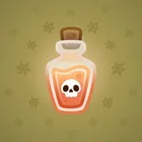 Magic Potion #296