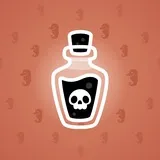 Magic Potion #2961