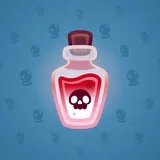 Magic Potion #2972