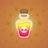 Magic Potion #2981