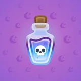 Magic Potion #2982