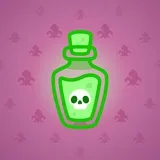 Magic Potion #2983