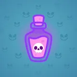 Magic Potion #2988
