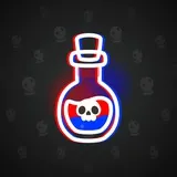 Magic Potion #299