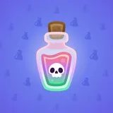 Magic Potion #2991