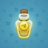 Magic Potion #2997