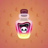 Magic Potion #3017