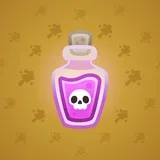 Magic Potion #3024