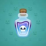 Magic Potion #3029