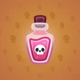 Magic Potion #3032