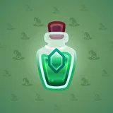 Magic Potion #3037