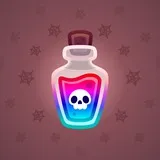 Magic Potion #3040