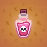 Magic Potion #3043